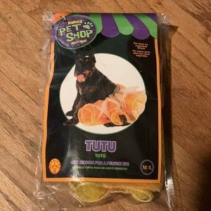 Rubies Pet Shop Boutique- Tutu